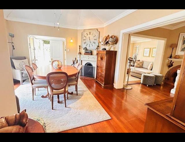 4 BEDROOM HOUSE FOR SALE IN WATERKLOOF